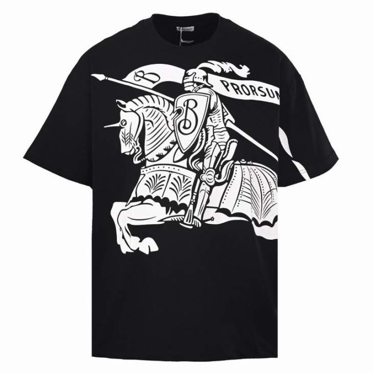 Picture of Burberry T Shirts Short _SKUBurberryS-2XLxetr16419759